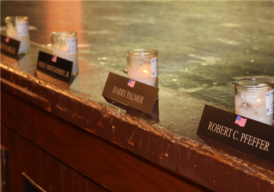  candles